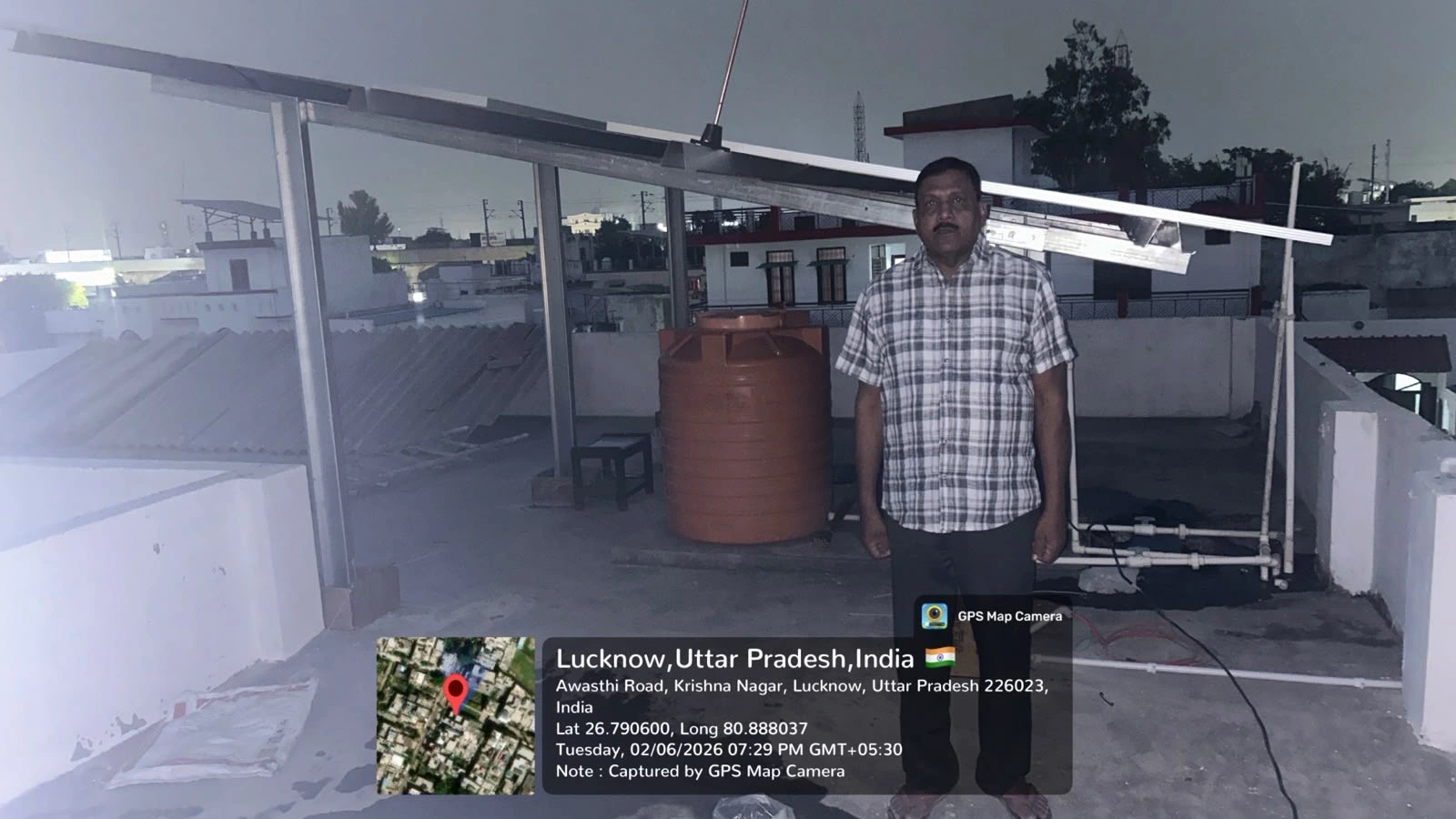 Phoenix Energies Installation