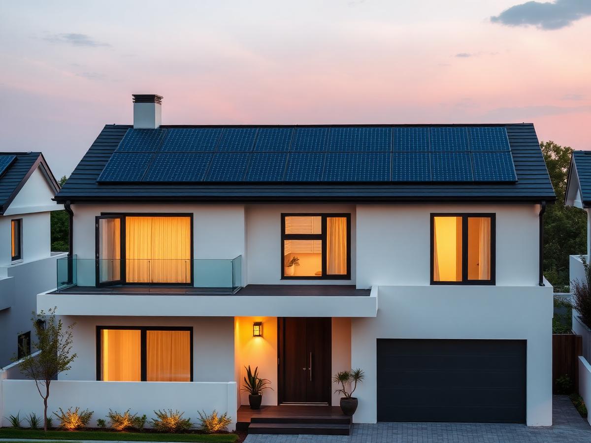 Rooftop Solar